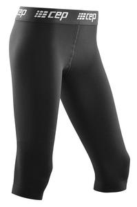 CEP Базовые леггинсы Tight W SKI COMPRESS3/4