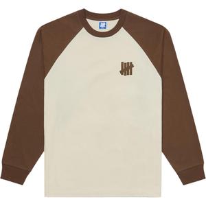 Футболка унисекс UNDEFEATED, Ecru