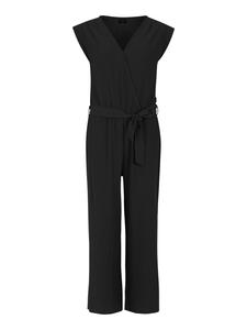 PROTEST Комбинезон 'PRTCaron' в черном цвете