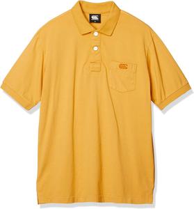 Мужская рубашка поло Canterbury GARMENT DYE