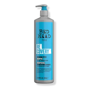 Восстанавливающий увлажняющий шампунь Bed Head, 32.8 oz