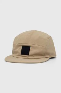 Бейсбольная кепка Майнкай Jack Wolfskin, бежевый