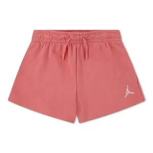 JDG Brooklyn Ess FT Jordan шорты для девочек Nike, цвет Rosa