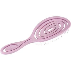 Расческа для расчесывания волос Биоразлагаемая расческа для расчесывания влажных, тонких, вьющихся, густых волос Расческа на биологической основе Glov