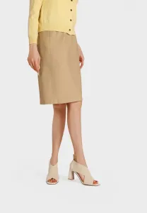 Сандалии Queen Helena, Beige