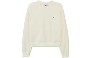 Свитшот Women's Dark Cream MLB, бежевый