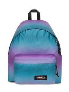 EASTPAK Рюкзак 'Padded Pak'r' в цвете Cyan Blue, Purple