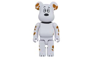 Фигурка Уолтера Уайта BE@RBRICK