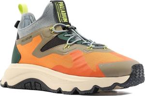 Мужские кроссовки Palladium Thunder Lo Urban, Golden Ochre