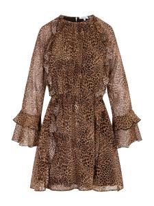 Morgan Платье '261-RIWAY' в цвете Brown, Cappuccino