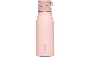 Lululemon Пластиковые стаканы black 500ml
