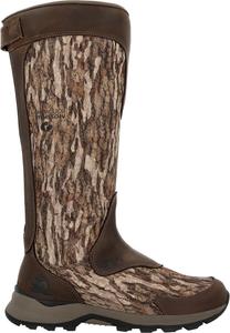 Ботинки ROCKY Trophy Series 16 Snake, Mossy Oak Bottom Land