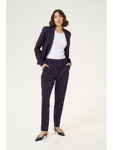 Тканевые брюки Kaffe