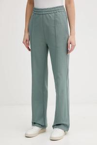 Спортивные штаны Calvin Klein Jeans, бирюзовый