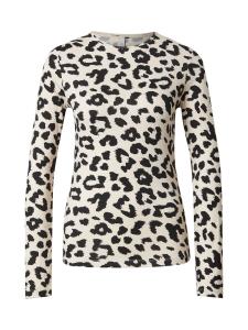 Рубашка Hailys Ka44lea, кремовый