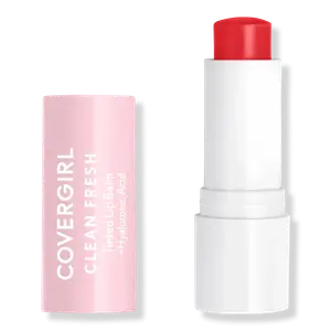 Освежающий тонирующий бальзам для губ Clean Fresh CoverGirl, You're The Pom