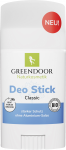 Дезодорант GREENDOOR Deodorant Stick Classic