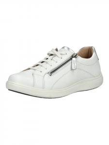 Кроссовки на шнуровке Josef Seibel, белый