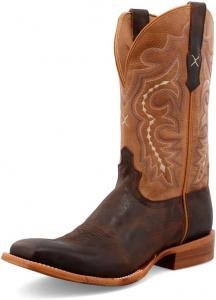 Twisted X Мужские Ранчеры