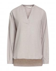 Топ Xacus, бежевый