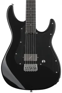 Электрогитара ESP LTD SN-1 Baritone - Черная