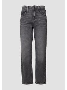 Джинсы 97Z4_графит QS