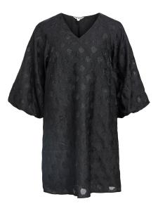 Платье OBJECT, черный