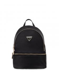 Рюкзак на молнии GUESS USA, черный