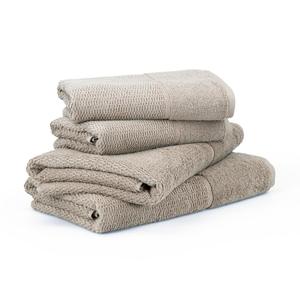 Набор полотенцев Frottana, 67x140 см, цвет Kaschmir