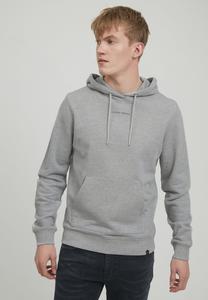 Толстовка SINIUS Casual Friday, цвет light grey melange