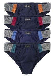 Трусы LE JOGGER, морской