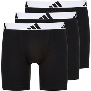 Adidas Performance Спортивное белье в черном цвете