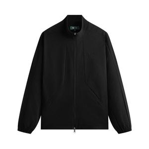 Куртка Kith Ivy For Wilson Warm Up Jacket, Black