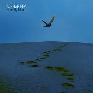 CD диск Nuphar Fey: Serenity Island