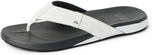 Мужские вьетнамки Reef Cushion Phantom, белый