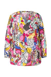 Туника Angel of Style, Mixed Colors