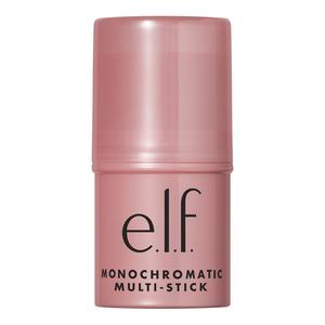 Тени для век monochromatic multi-stick Elf Cosmetics, #ff8099 - dazzling peony, вес 4.4 гр.