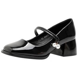 Туфли Мэри Джейн женские Dusto