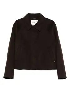 Куртка с карманом Ottod'Ame, коричневый