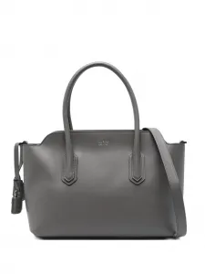 Сумка-тоут Alexander TOM FORD, серый