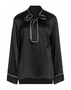 Топ Dolce&Gabbana, черный