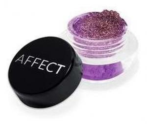 Пигмент Рассыпчатые тени N-0160 Virgo, 2 г Affect, Charmy