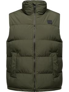 Жилет Ragwear Savan, оливковый