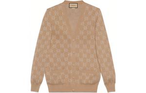 GUCCI Свитер SS22 Women's Light Umber