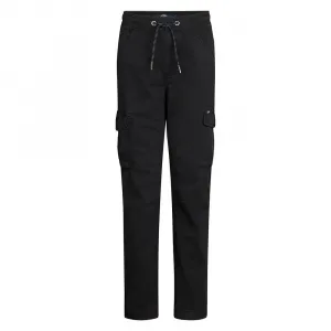 Брюки карго Petrol Industries B-3050-TRO588, черный