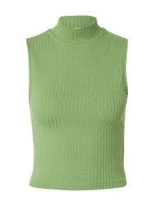 Топ EDITED Kaori, зеленый