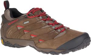 Мужские кроссовки Merrell Chameleon 7 Gore-Tex, Boulder/Boulder