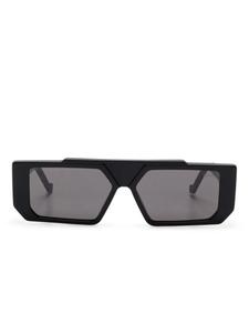 Солнцезащитные очки VAVA Eyewear 0003, черный
