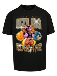 Футболка Mister Tee in black