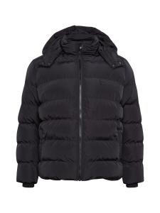 Зимняя куртка Urban Classics, черный